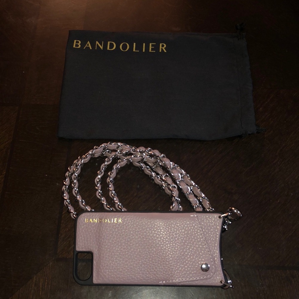 Bandolier Phone Case